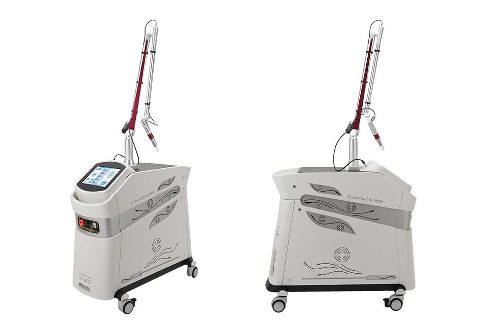 IDS - Tatto Removal Laser Model Q10 Premium